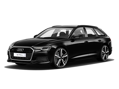 Audi Car