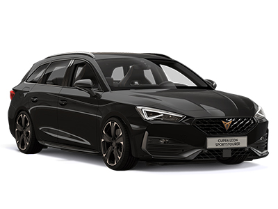 Cupra Car