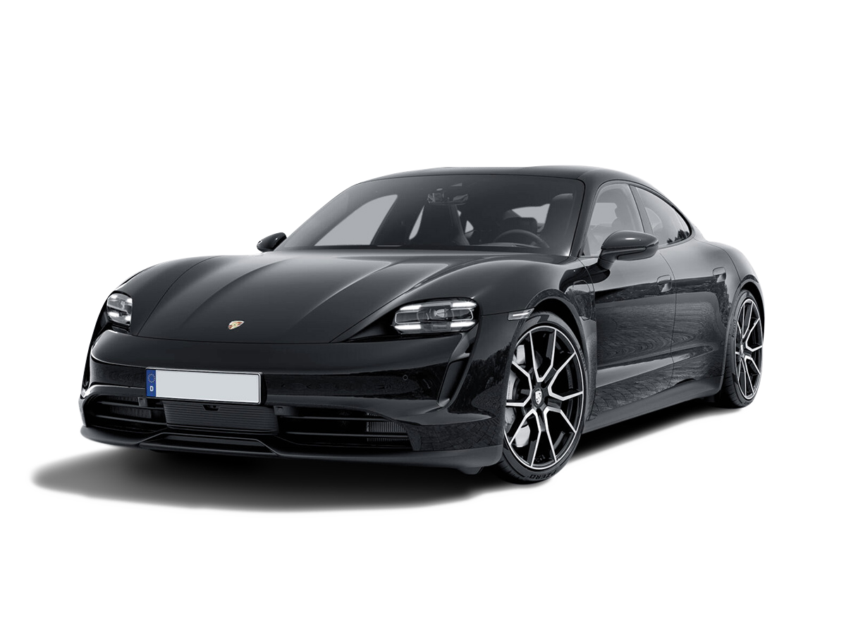 Porsche Car