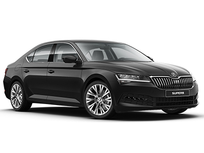 Škoda Car